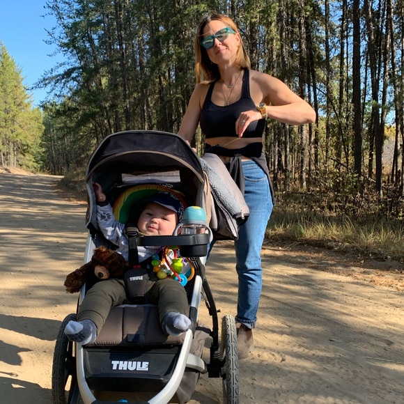 Meet your Posher, Jacqueline - Picture 2 of 4